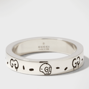 Gucci Ghost Ring The Perfect Accessory for Any Occasion