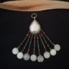 Handmade Rare Berber Pendant | Amazigh Tribal Jewelry | Moroccan Heritage | Rare piece